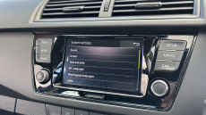 Skoda Fabia 1.0 TSI Colour Edition 5dr Petrol Hatchback